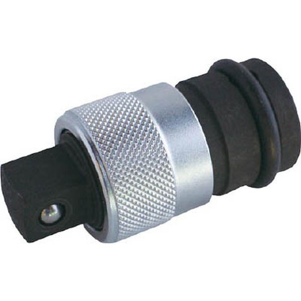 他サイト： EPA4  トップ工業(株) TOP インパクトレンチ用ワンタッチアダプター 12.7 WO店の商品画像