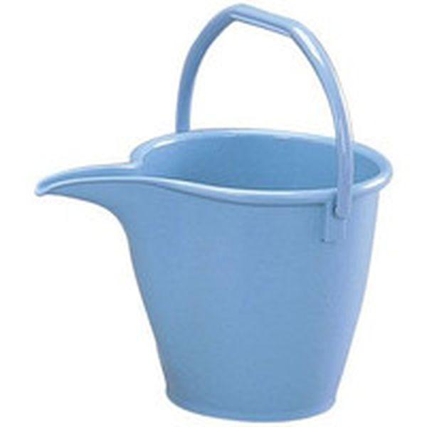 他サイト： GDB8B  アイリスオーヤマ(株) IRIS バケツ 8L ブルー WO店の商品画像