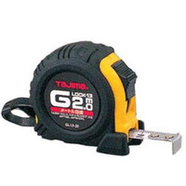 他サイト： GL1320BL  (株)TJMデザイン タジマ Gロック-13 2.0m メートル目盛 GL1320BL-TN WO店の商品画像