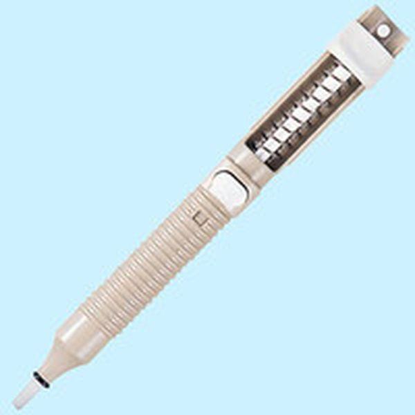 他サイト： GS108  太洋電機産業(株) グット はんだ吸取器 GS108-TN WO店の商品画像