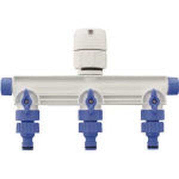 他サイト： (株)タカギ タカギ 3分岐蛇口ニップル GWF11-TN WO店の商品画像