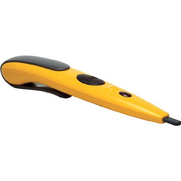 他サイト： HTE610Y  長谷川電機工業(株) 長谷川 低圧交流専用検電器 イエロー HTE610Y-TN WO店の商品画像