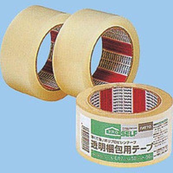 他サイト： (株)ニトムズ ニトムズ 透明梱包T 1P J6030-TN WO店の商品画像