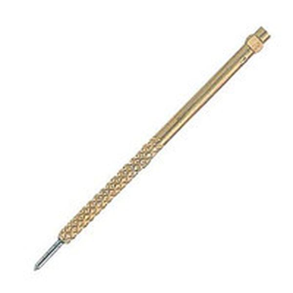 他サイト： KBPK  トラスコ中山(株) TRUSCO ペンシル型ケガキ針 換芯(1組5本入) KBPK-TN WO店の商品画像