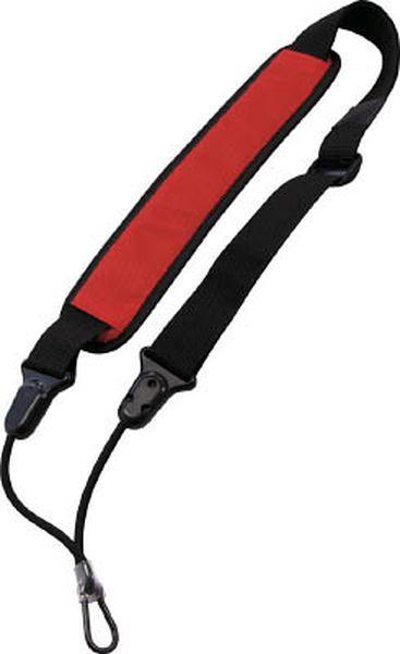 他サイト： KVBR  トラスコ中山(株) TRUSCO 刈払機用振動吸収バンド レッド KVBR-TN WO店の商品画像
