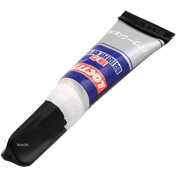 他サイト： LPG004  ヘンケルジャパン(株) LOCTITE 強力瞬間接着剤 パワージェル LPG004-TN WO店の商品画像