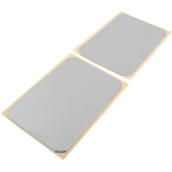 他サイト： (株)ニトムズ ニトムズ 強力粘着補修シートシルバー 2枚入 M5132-TN WO店の商品画像