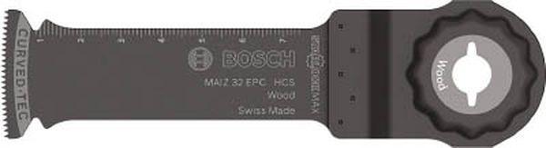 他サイト： マルチツールブレード(カットソー) スターロックマックス 木材用 MAIZ32EPC MAIZ32EPC-TN WO店の商品画像