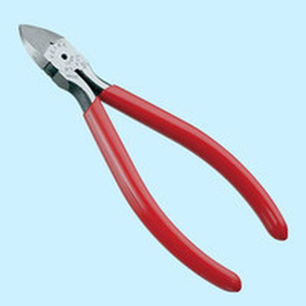 他サイト： MNA05  (株)マルト長谷川工作所 KEIBA マイクロニッパー 125 MNA05-TN WO店の商品画像