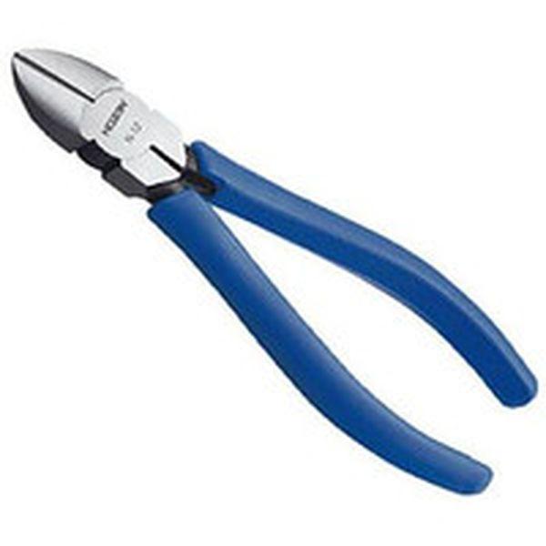 他サイト： N12  ホーザン(株) HOZAN 電工用ニッパー160mm N128850-TN WO店の商品画像