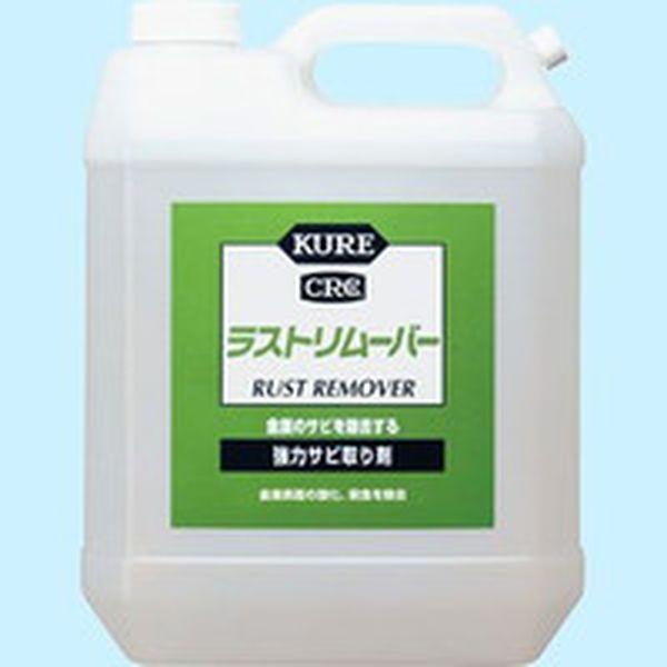 他サイト： 呉工業(株) KURE 強力サビ取り剤 ラストリムーバー 3.785L NO1029-TN WO店の商品画像