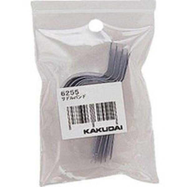 他サイト： 625540  (株)カクダイ カクダイ サドルバンド (5個/袋) NO625540-TN WO店の商品画像