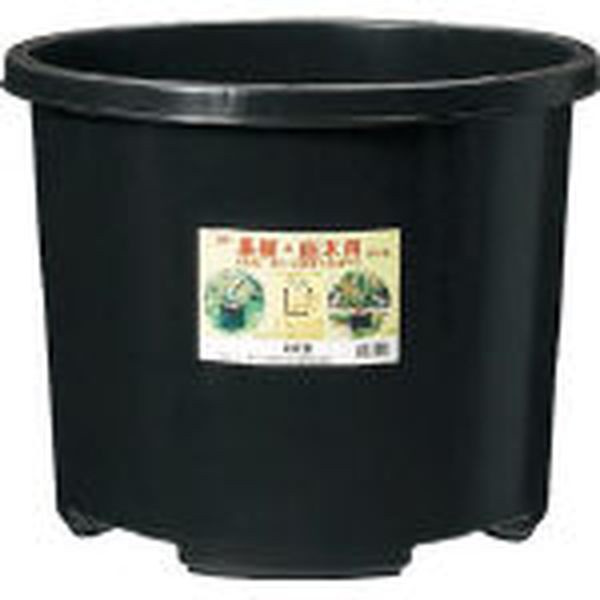 他サイト： NPP45BK 793-1085 DICプラスチック(株) DIC NPポット#45黒 WO店の商品画像