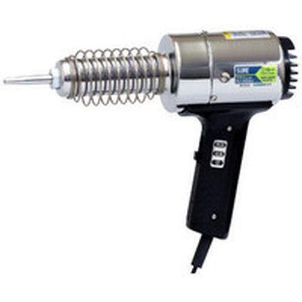 他サイト： PJ203A1  (株)石崎電機製作所 SURE 熱風加工機 プラジェット(溶接専用) PJ203A1-TN WO店の商品画像