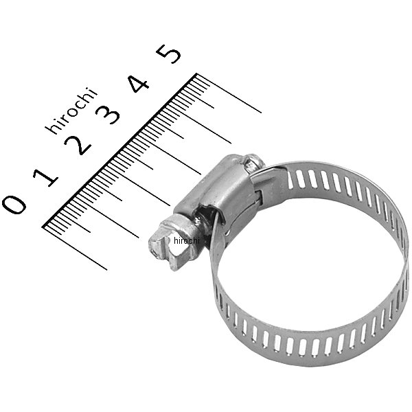 他サイト： (株)タカギ タカギ バンド 高圧ドライバー締 外径17-38 QG425-TN WO店の商品画像