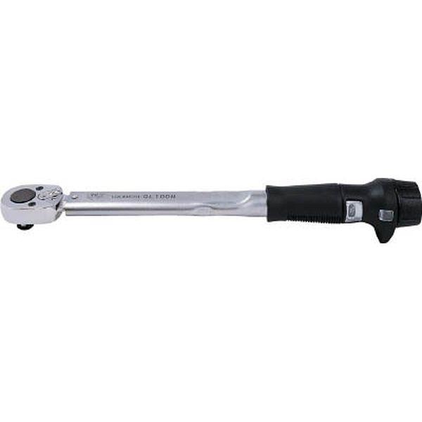 他サイト： QL10NMH  (株)東日製作所 トーニチ QL-MH型トルクレンチ QL10NMH-TN WO店の商品画像