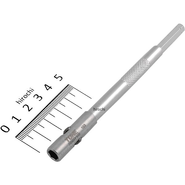 他サイト： RDBH140  TONE(株) TONE ビットホルダー140mm RDBH140-TN WO店の商品画像