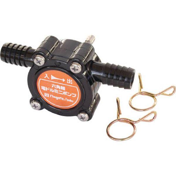 他サイト： RDP01  新潟精機(株) SK 六角軸電ドルミニポンプ WO店の商品画像