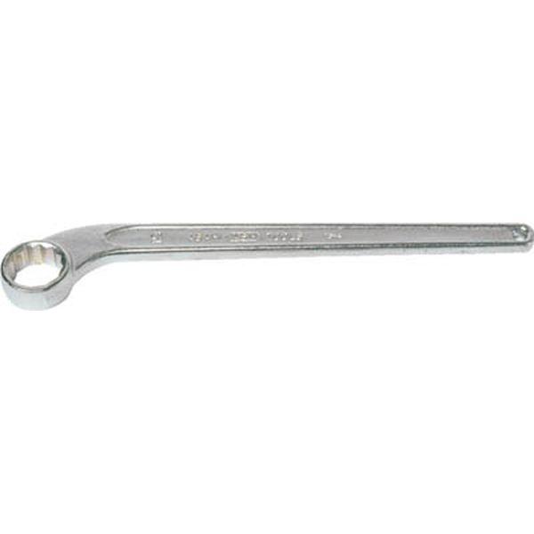 他サイト： 旭金属工業(株) ASH 片口めがねレンチ19mm RS0019-TN WO店の商品画像