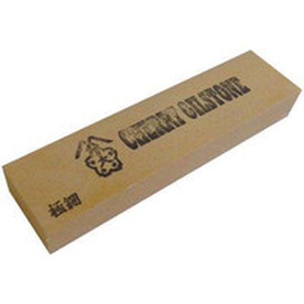 他サイト： (株)大和製砥所 チェリー 油砥石 角 A極細目 S44363-TN WO店の商品画像