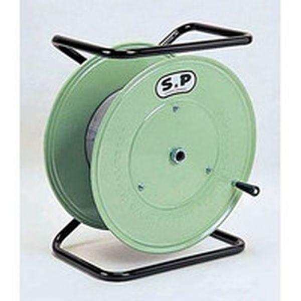 他サイト： SP1  (株)ハタヤリミテッド ハタヤ コードリール 空リール(巻き取り用) SP16012-TN WO店の商品画像