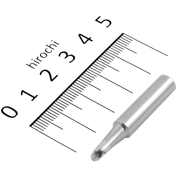 他サイト： T18C3  白光(株) 白光 こて先 3C型 T18C3-TN WO店の商品画像