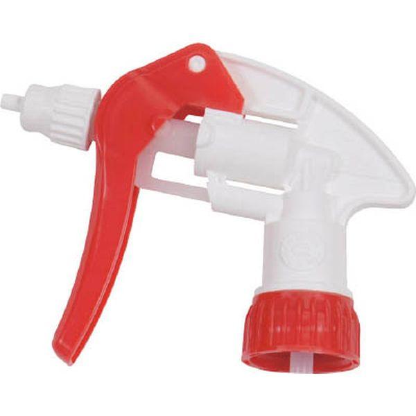 他サイト： TSG500FRHD  トラスコ中山(株) TRUSCO スプレーガンヘッド 500ml 泡噴射 赤 TSG500FRHD-TNの商品画像