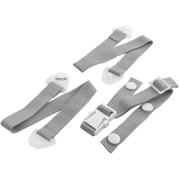 他サイト： VPT16F2  (株)谷沢製作所 タニザワ ヘルメットあご紐(あご部+耳部)VP-T16 VPT16F2-TN WO店の商品画像