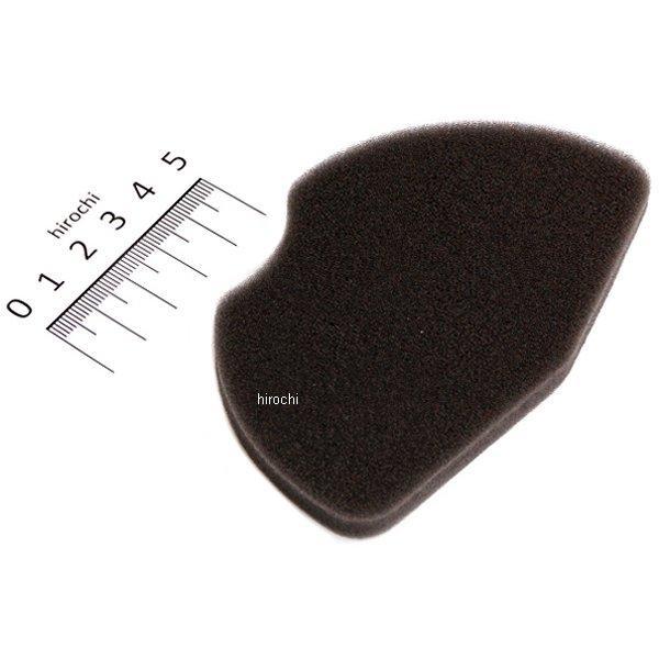 他サイト： キタコ ケースカバーフィルター アドレスV125/-G 70-342-24070 WO店の商品画像