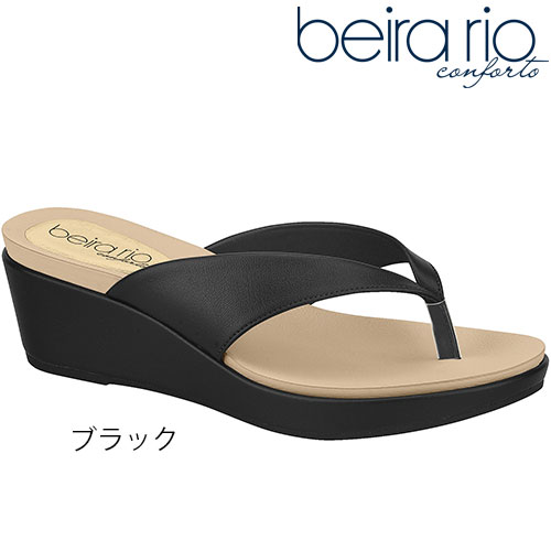 ウィメンズ 厚底サンダル ビーサン 鼻緒 合成レーザーベイラリオ Beirario ブラジル 可愛いお洒落 夏 レディース 女性 女子 ブラッの通販はau Pay マーケット Agosto