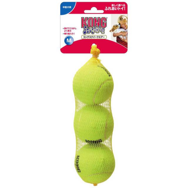 他サイト： コングジャパン コングスクイークエアー M の商品画像