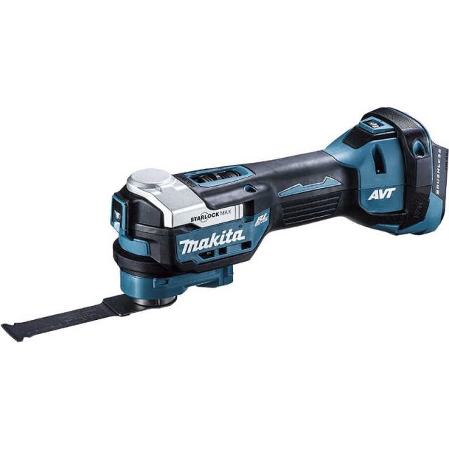 他サイト： マキタ 充電式マルチツール TM52DZの商品画像