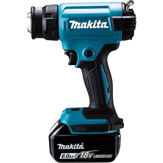 他サイト： マキタ 充電式ヒートガン HG181DZKの商品画像