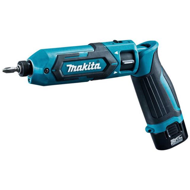 他サイト： マキタ 充電式 ペンインパクトドライバ TD022DSHXの商品画像