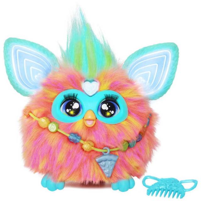 他サイト： ハズブロジャパン Furby(ファービー) F6744 コーラル の商品画像
