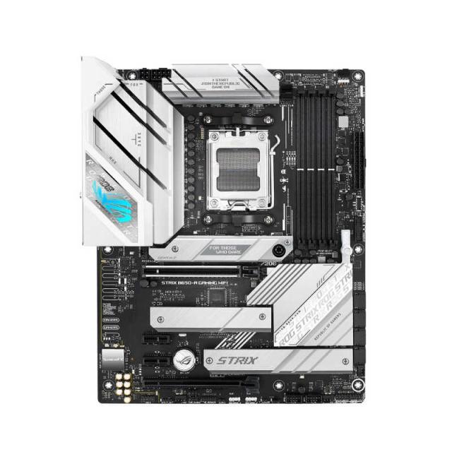 他サイト： ASUS エイスース マザーボード[ATX /Socket AM5] ROG STRIX B650-A GAMING WIFIの商品画像