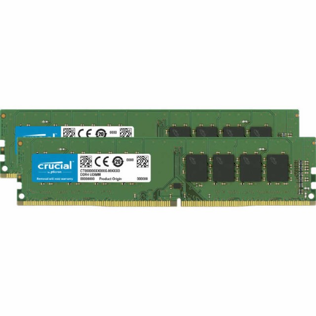 バッファロー PC4-2666対応 260ピン DDR4 SO-DIMM 16GB MV-D4N2666-B16G-