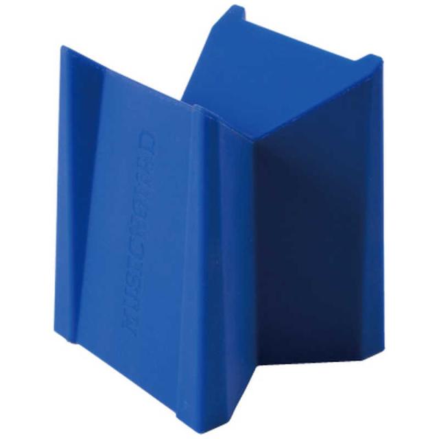 他サイト： MUSICNOMAD 弦楽器用ネックサポート CRADLE CUBE MN206の商品画像