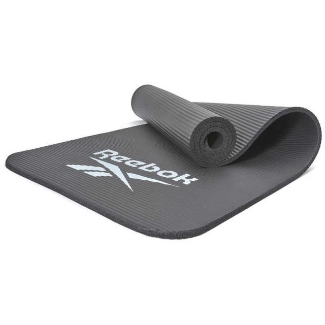 他サイト： リーボック トレーニングマット10mm RAMT-11015BKの商品画像