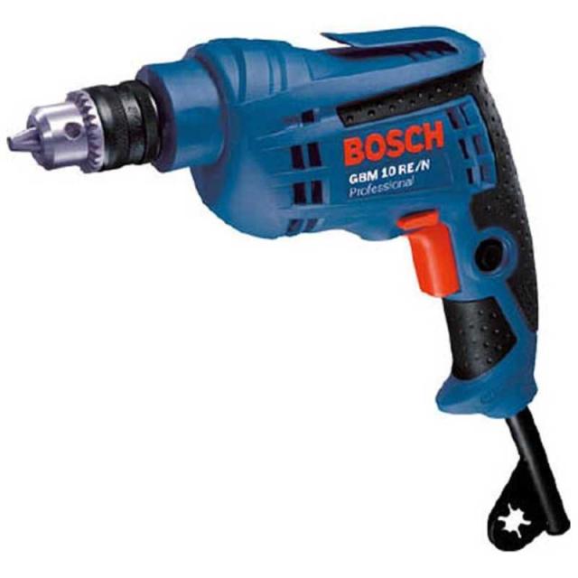 他サイト： BOSCH 電気ドリル GBM10REN_の商品画像