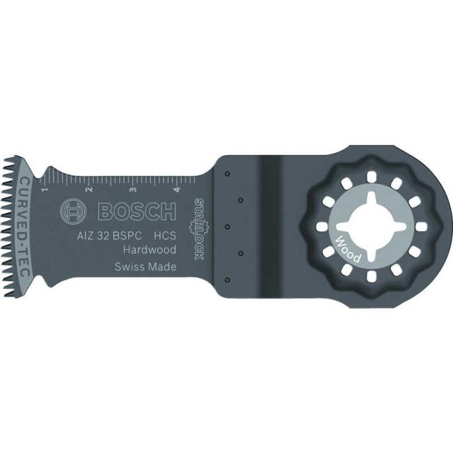 他サイト： BOSCH ボッシュ カットソーブレード スターロック AIZ32BSPCの商品画像