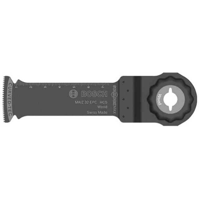 他サイト： BOSCH ボッシュ カットソーブレード スターロックマックス MAIZ32EPCの商品画像