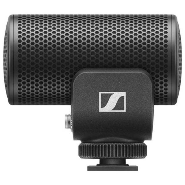 他サイト： SENNHEISER オンカメラマイク 508897 MKE-200 MKE-200の商品画像