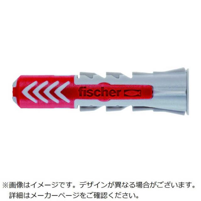 他サイト： フィッシャージャパン フィッシャー ナイロンプラグ DUOPOWER 5×25(100本入) 542430_の商品画像