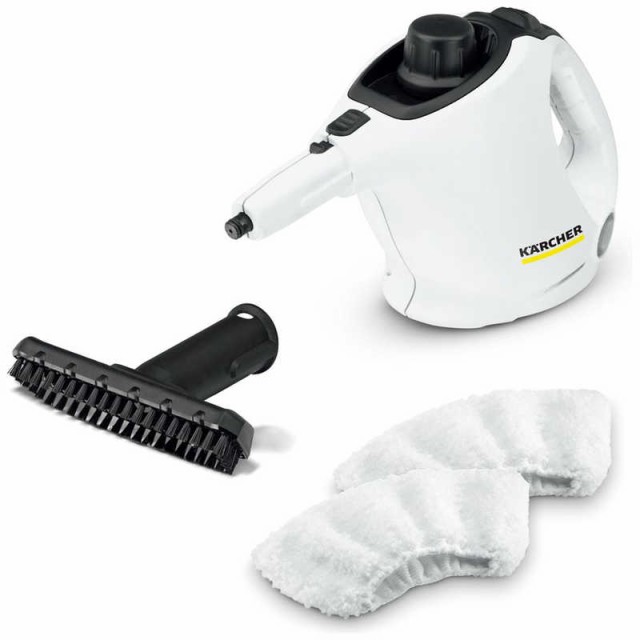 ケルヒャー SC2 スチームクリーナー SC 2 [KARCHER] ： 通販・価格比較