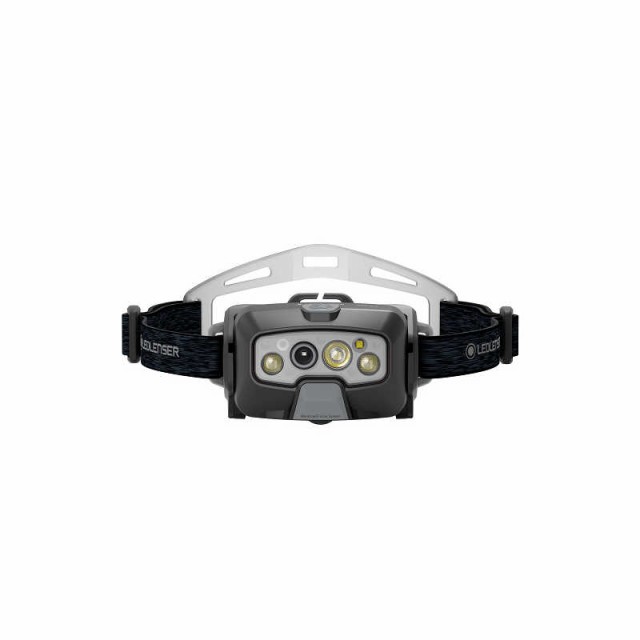 他サイト： レッドレンザー ヘッドライト HF8R CORE [LED /専用電池] 502801の商品画像