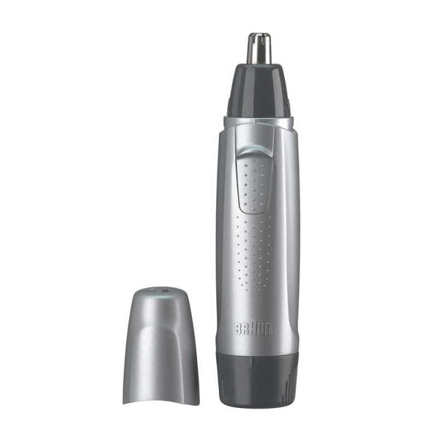他サイト： ブラウン BRAUN エチケットカッター EN10の商品画像