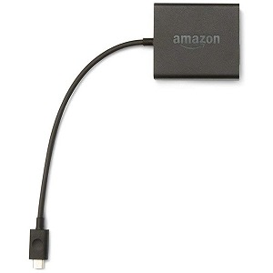 ａｍａｚｏｎ純正 ｆｉｒｅ ｔｖ ｓｔｉｃｋシリーズ対応 イーサネットアダプタ ｂ０１ｌｘｐ５ｔｘｉの通販はau Pay マーケット コジマ Au Pay マーケット店
