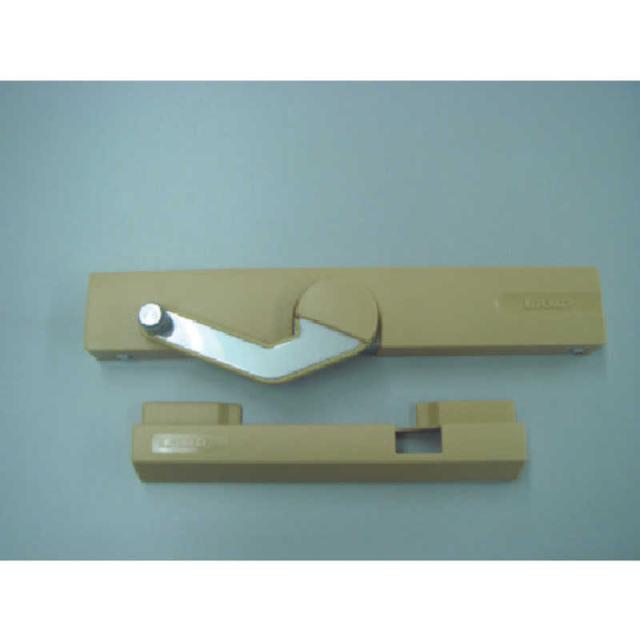 他サイト： スガツネ工業 ラプコンドアダンパーLDDーS型(270ー018ー988) LDDSRLBRの商品画像