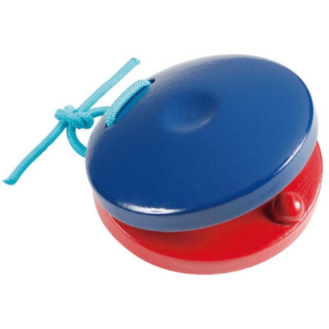 他サイト： 全音 カスタネット ゼンオン の商品画像